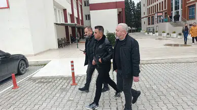 Güllü'nün kızının eski sevgilisi Kervan Eminoğlu serbest bırakıldı