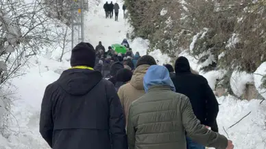 Karabük Valiliği, 80 yaşındaki kadının ölümüne ilişkin açıklama yaptı