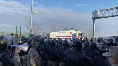 İmamoğlu davası öncesi salonda yaşanan gerginliğe ilişkin soruşturma başlatıldı