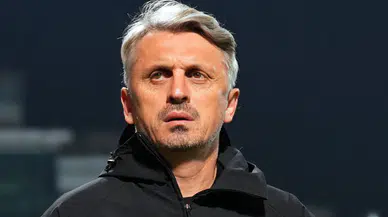 Eyüpspor'da Orhan Ak dönemi sona erdi: Süper Lig ekibinde ikinci ayrılık