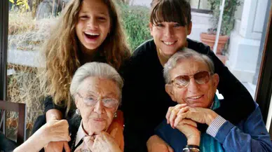 Haldun Dormen evli mi, eşi kimdir?