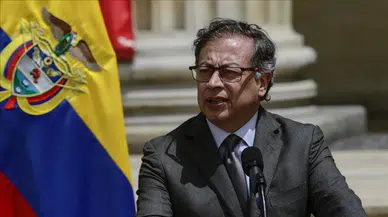Kolombiya Cumhurbaşkanı Petro’dan BM’ye Venezuela için acil toplanma çağrısı