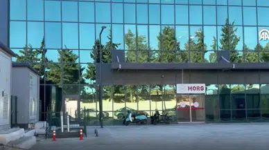 Filmleri aratmayacak olay: Cenazeler karıştı!