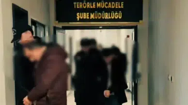 46 ilde FETÖ’ye yönelik dev operasyon! 151 gözaltı, 82 tutuklama