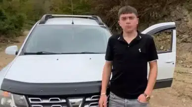 Düzce'de babasının tabancasıyla kazara kendini vurdu: 18 yaşındaki genç ağır yaralı!