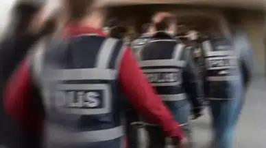 İstanbul merkezli 3 ilde tefeci operasyonu: 21 gözaltı