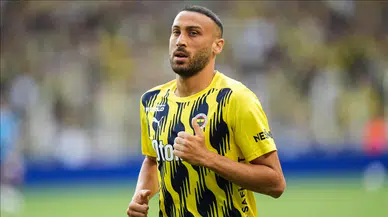 Fenerbahçe, Cenk Tosun'un sözleşmesini feshetti