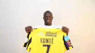 Fenerbahçe, orta sahaya bir takviye daha planlıyor: N’Golo Kante gündemde