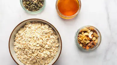 Yulaf tüketmek sağlıklı mı? Kilo vermek için mi yoksa kilo almak için mi tüketilir?