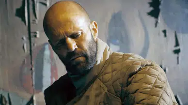 Jason Statham hayranları ekran başına: Çok sevilen filmin devamı geliyor!