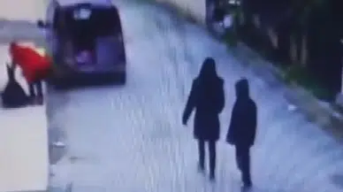 Hatay'da çocuğuna hırsızlık yaptıran anne tutuklandı: Çocuk devlet korumasında