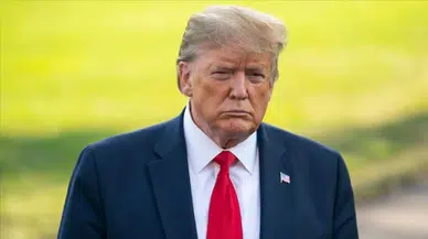 Trump, Güney Kore'ye uygulanan gümrük vergilerini yüzde 25'e çıkardı