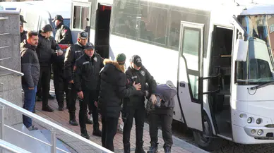 Kocaeli'de DEAŞ ve El Kaide operasyonu: 18 şüpheli tutuklandı