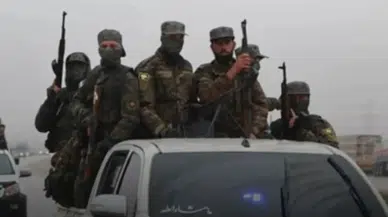 Suriye Ordusu saat verdi: Operasyonlar başlayacak!