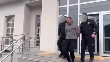 Bursa'da haklarında kesinleşmiş hapis cezası bulunan 3 hükümlü yakalandı!