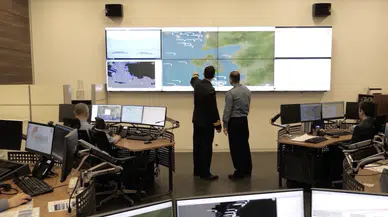 NATO haberleşmesinin 'beyni' Türk yazılımına emanet: HAVELSAN ile sözleşme imzalandı