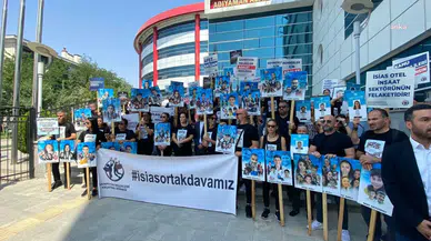 İsias Otel davasında karar açıklandı: 72 kişi hayatını kaybetmişti!