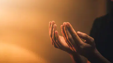 Miraç Kandili'ne özel birbirinden güzel mesajlar...