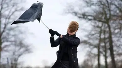 Niğde Valiliği'nden kuvvetli rüzgar ve fırtına uyarısı!