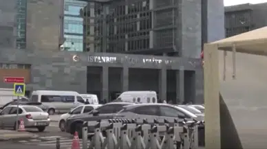 Adliyede kadın hakimi silahla vuran savcı tutuklandı!