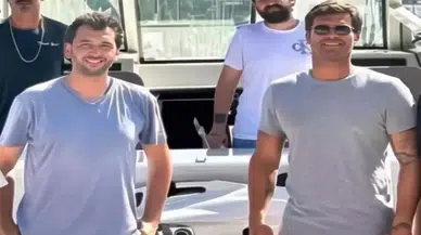 Halit Yukay davasında flaş gelişme: Kıvanç Tatlıtuğ tanık olarak dinlenecek