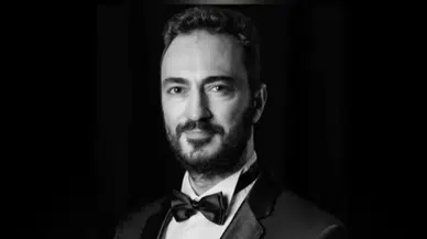 Devlet opera sanatçısı Emrah Erdem Gedik hayatını kaybetti