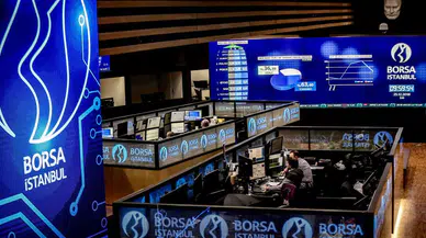 Borsa İstanbul rekor tazeledi: BIST 100 güne zirvede başladı