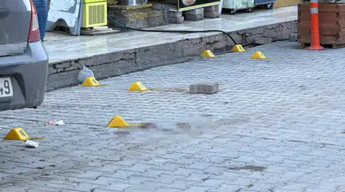 Mardin Kızıltepe'de silahlı kavga: 1 ölü, 6 tutuklama