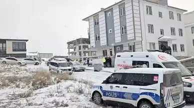 Çorum'da korkunç olay: Yaşlı çift evlerinde silahla vurulmuş halde bulundu!