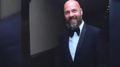 Acun Medya Genel Koordinatörü Esat Yontunç gözaltına alındı!