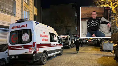 Esenyurt'ta silahlı kavga: 1 kişi hayatını kaybetti, 2 kişi yaralandı