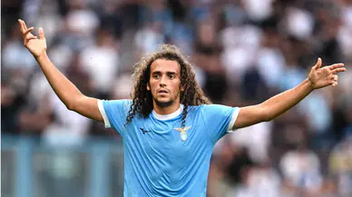 Fenerbahçe'den yılın transfer bombası: Mattéo Guendouzi için rekor anlaşma sağlandı!