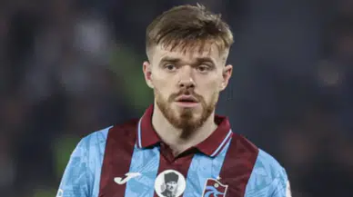 Arseniy Batagov transferinde flaş gelişme: Bournemouth 24 milyon Euro teklif etti!