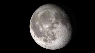 NASA ve ABD Enerji Bakanlığı'ndan Ay yüzeyine nükleer enerji reaktörü planı