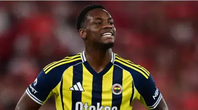 Juventus’tan Jhon Duran için Fenerbahçe’ye resmi teklif!