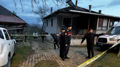 Ordu'da ahırda 81 yaşındaki Akif Öztürk'ü öldürdüğü iddia edilen şahıs yakalandı