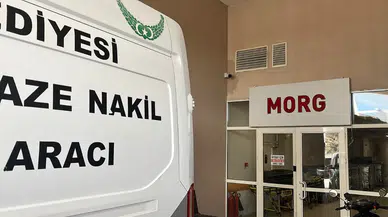 Nevşehir'de kafasını duvara çarpan 81 yaşındaki kadın yaşamını yitirdi
