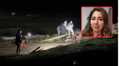 8 gündür kayıptı! Elif Kumal nasıl öldü, neden göl kenarına geldi?