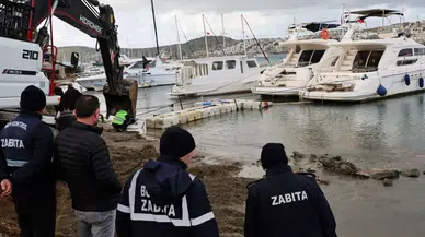 Bodrum yazlıkçılarına müjde: Gümbet Koyu halka açılıyor