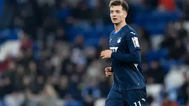 Fenerbahçe yeni santraforunu buldu! Fisnik Asllani transferi gündemde