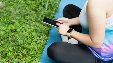 Yalnız yaşayanlar için 'Öldün mü?' uygulaması: Yanıt gelmeyince acil durumu uyarıyor