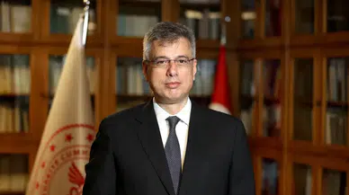 Bakan Memişoğlu: Biz 2003 yılından beri 110 sağlık tesisi yaptık.