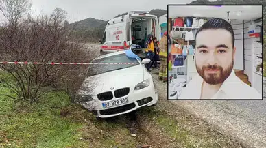 Otomobilde silahla vurulmuş halde ölü bulundu: İntihar mı cinayet mi?