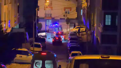 Arnavutköy'de gıda zehirlenmesi: Mevlit yemeğini yiyen çok sayıda kişi hastaneye kaldırıldı