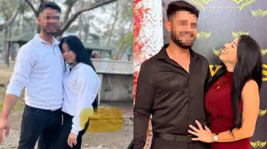 Antalya'da 3 aylık evli kadının şüpheli ölümü: Eşi tutuklandı