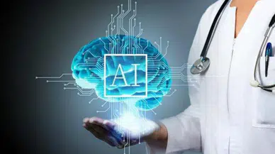 Sağlık krizleri için yapay zeka destekli çözümler üretilecek!