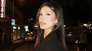 Zeynep Demirhan kimdir, kaç yaşında ve nereli? Zeynep Demirhan'ın sevgilisi kim?