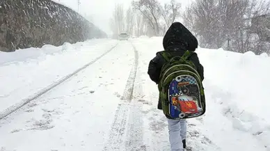 Malatya'da yarın okullar tatil mi?