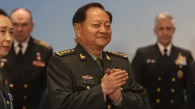 Çin'de nükleer casusluk iddiası: Nükleer sırlar ABD'nin elinde mi?