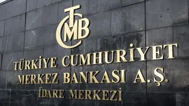 TCMB Finansal Hesaplar Raporu yayımlandı: Sektörel borçluluk oranları açıklandı